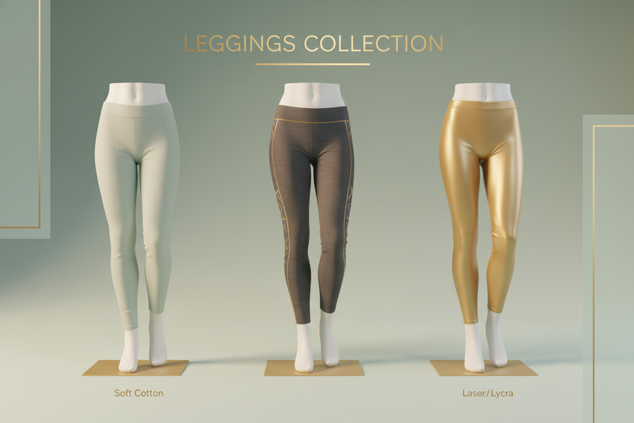 Leggings