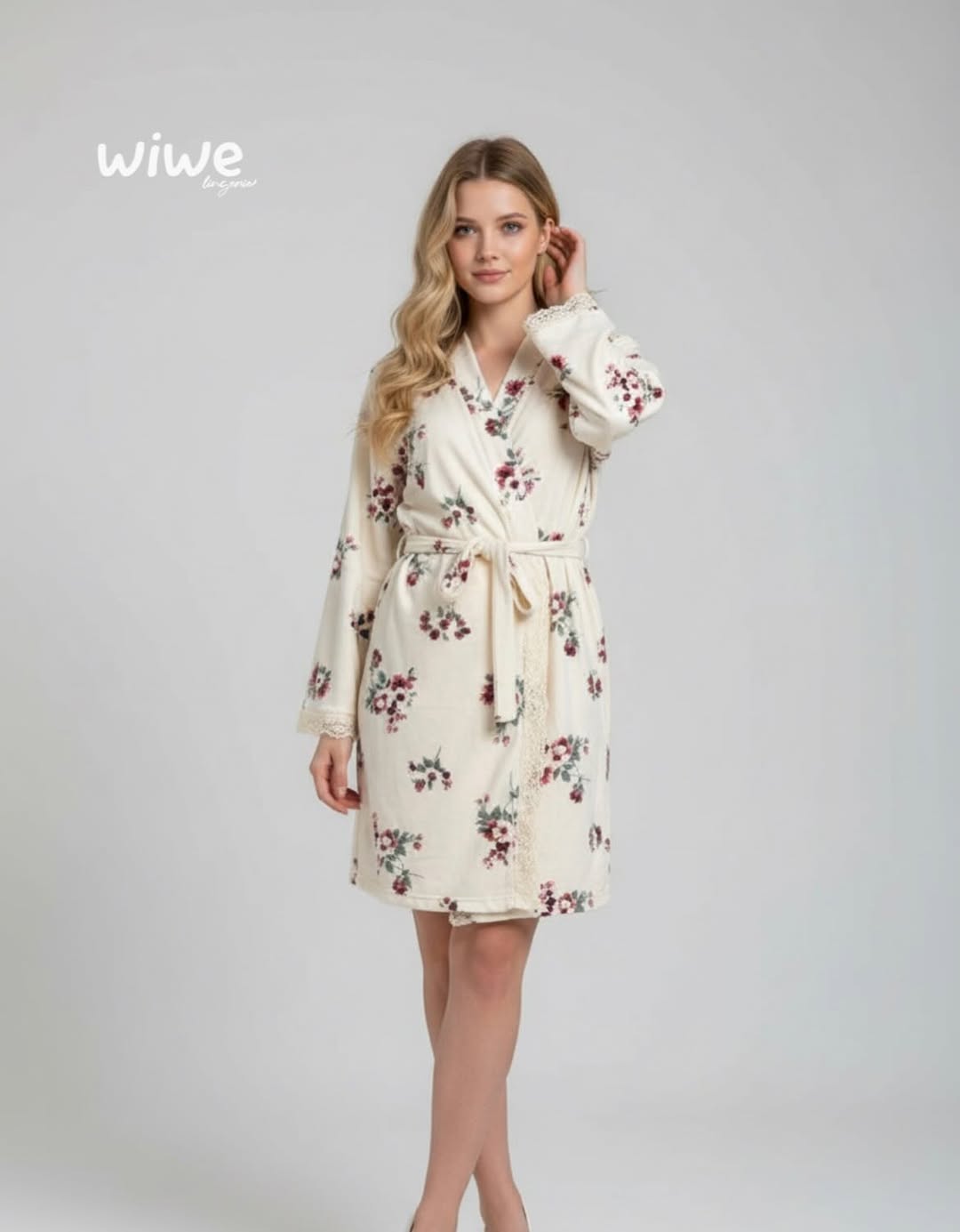 قميص نوم مريح