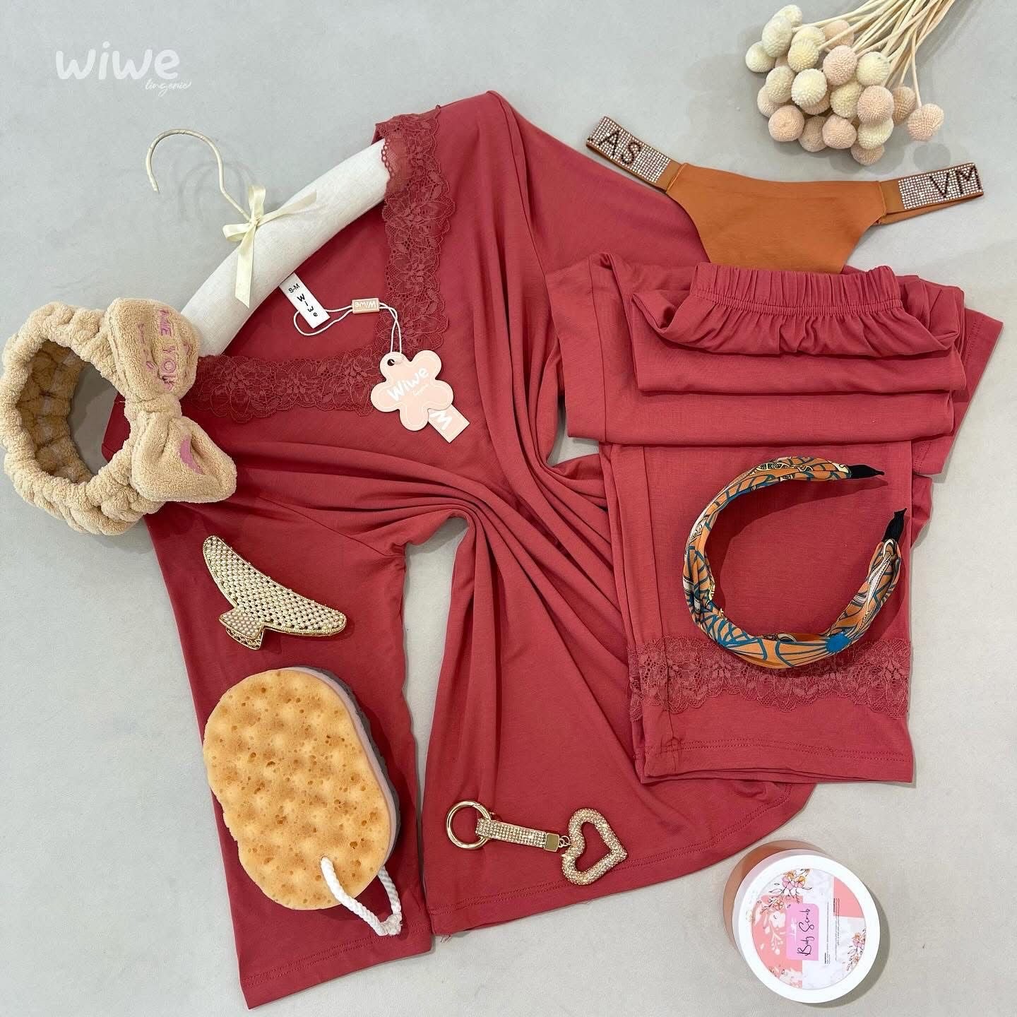 بجامه خريفي صيفي