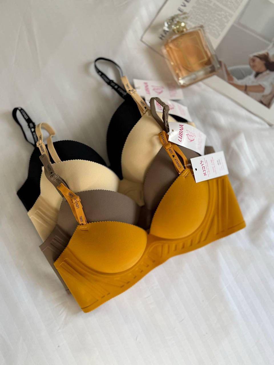 حمالة صدر مريحة