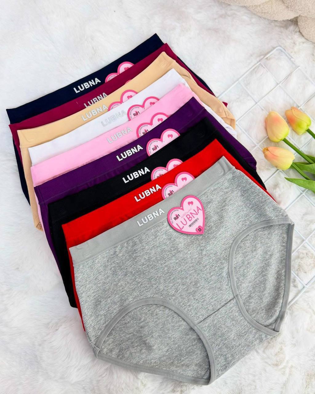 كلوت لبنى مريح لليوم يوم