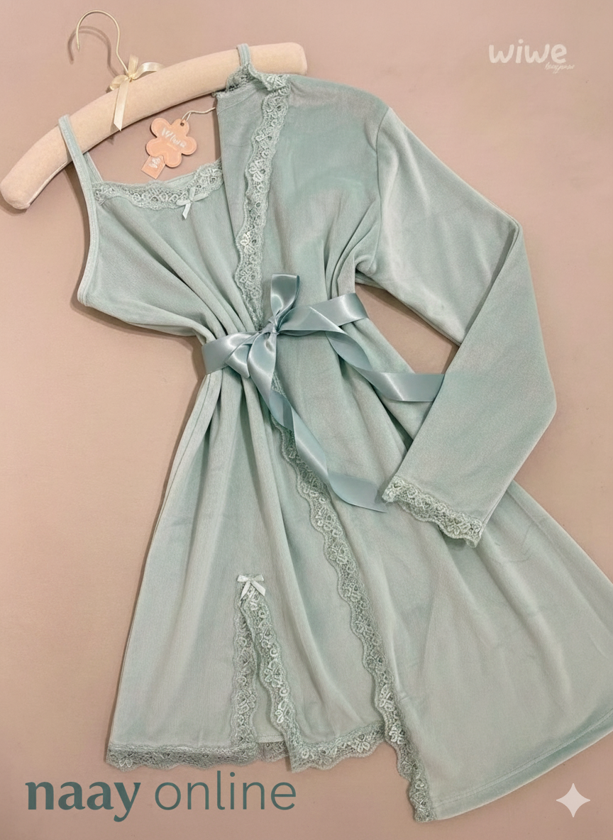 قميص نوم مريح للنوم