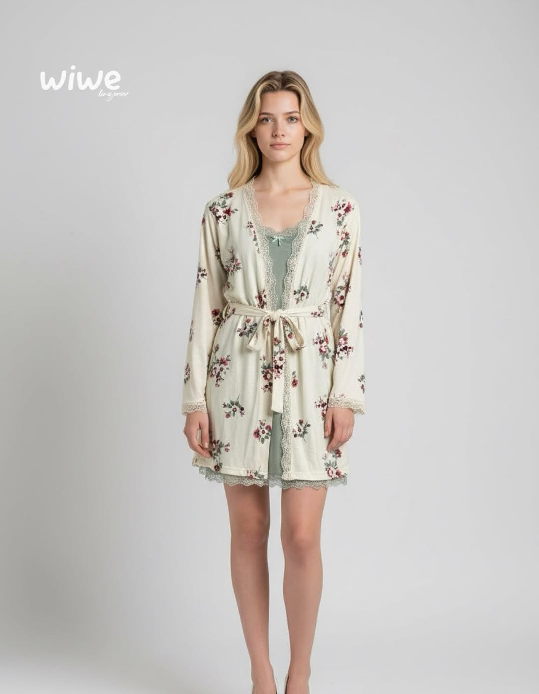 قميص نوم مريح