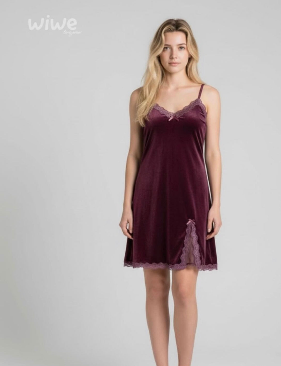 قميص نوم مريح