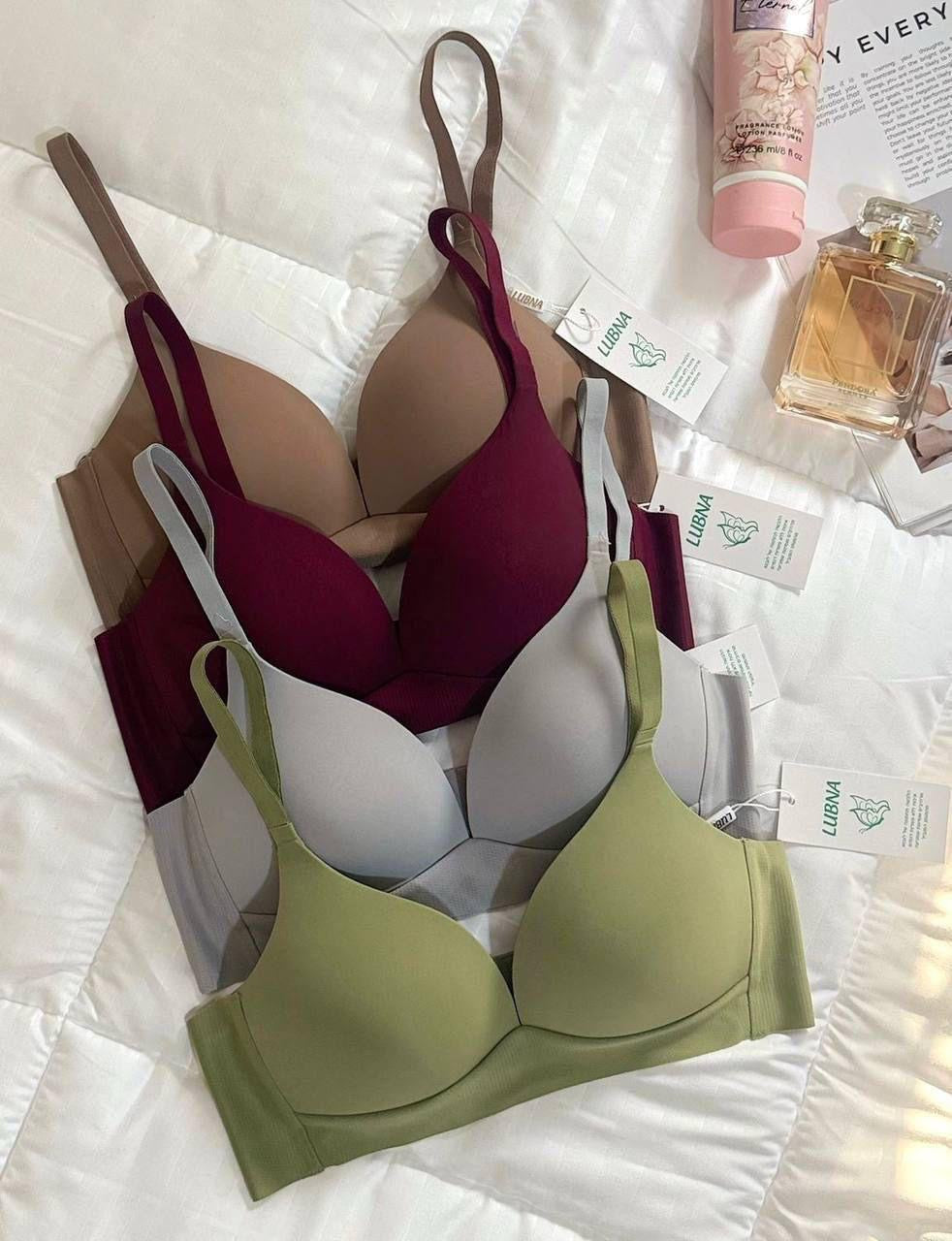 حمالة صدر مريحه