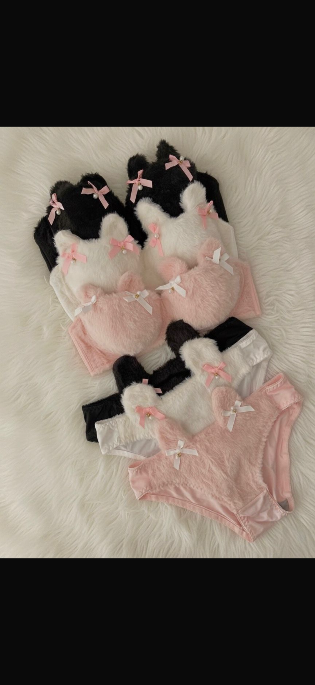 طقم داخلي فرو عرايسي