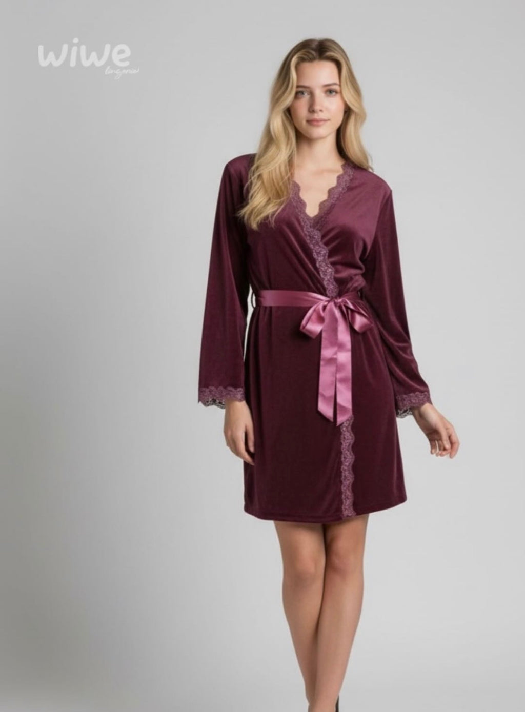 قميص نوم مريح