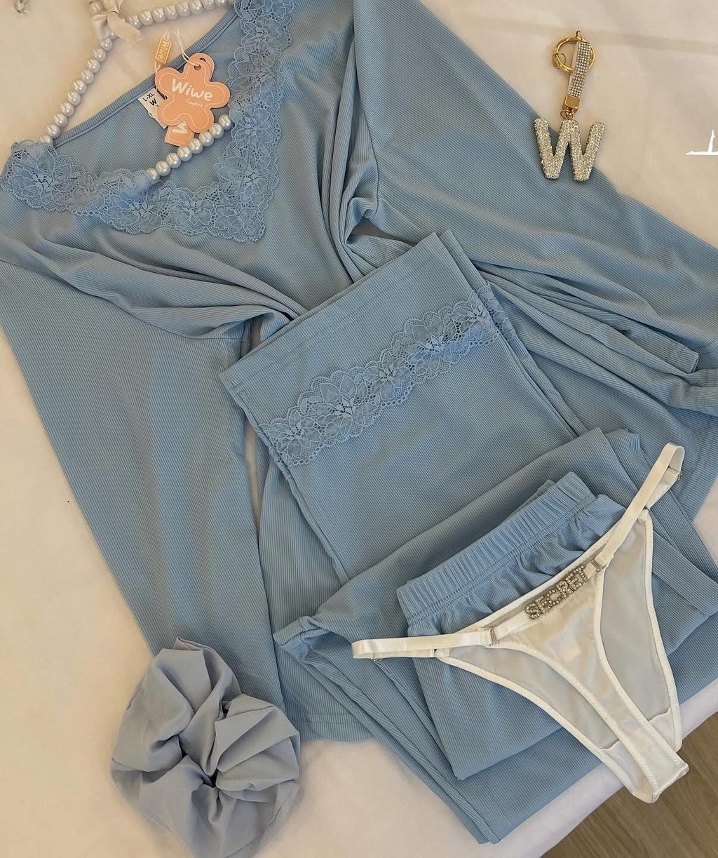 بجامه خريفي صيفي