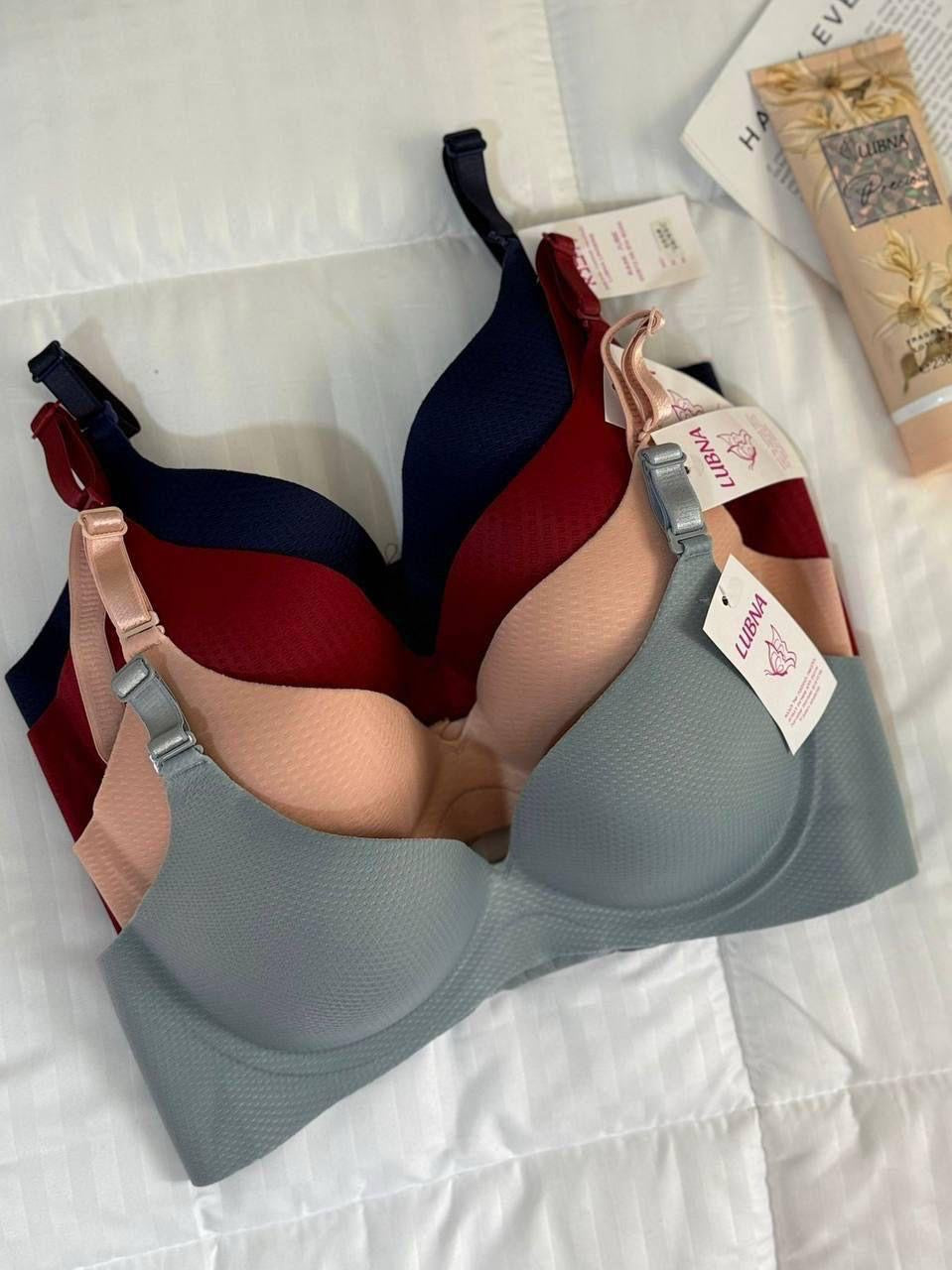 حمالة صدر مريحه