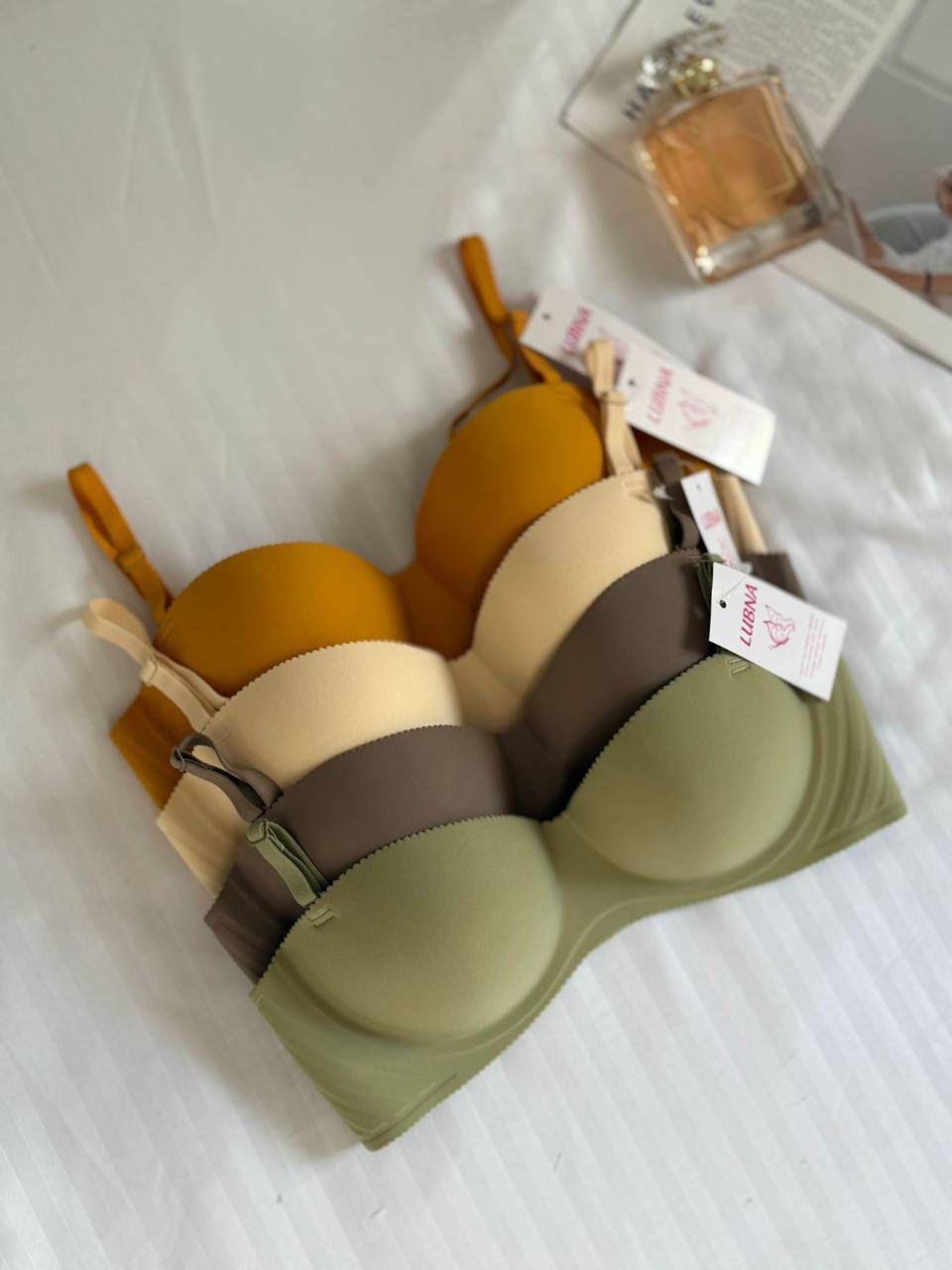 حمالة صدر مريحة