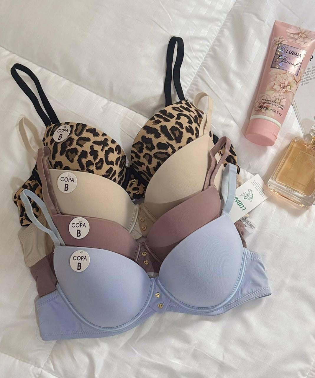 حمالة صدر مريحه