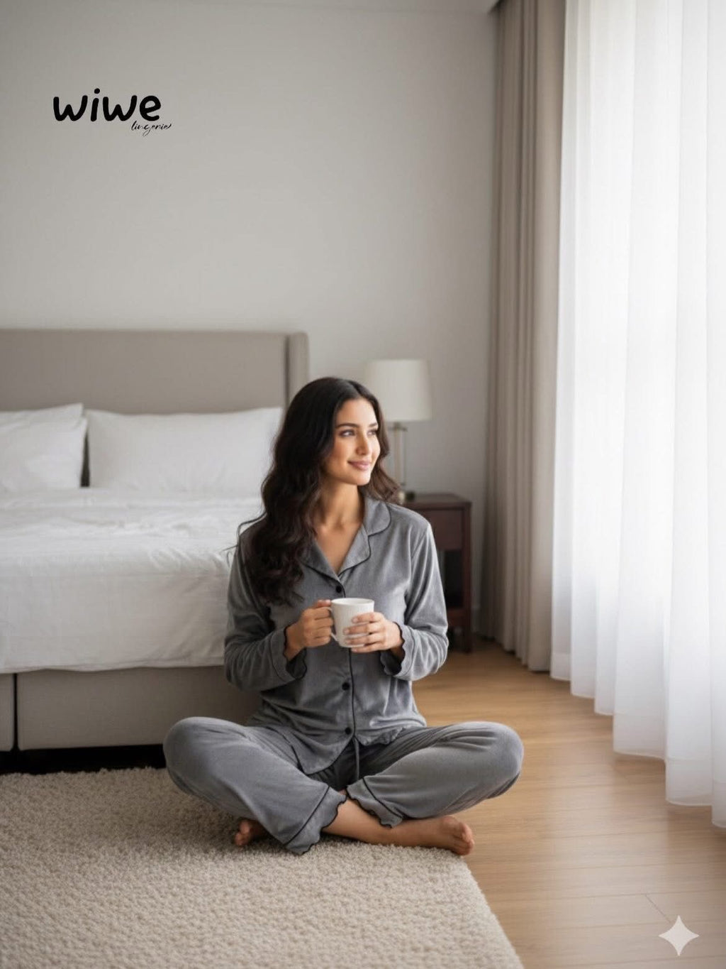 פיג'מה חורפית