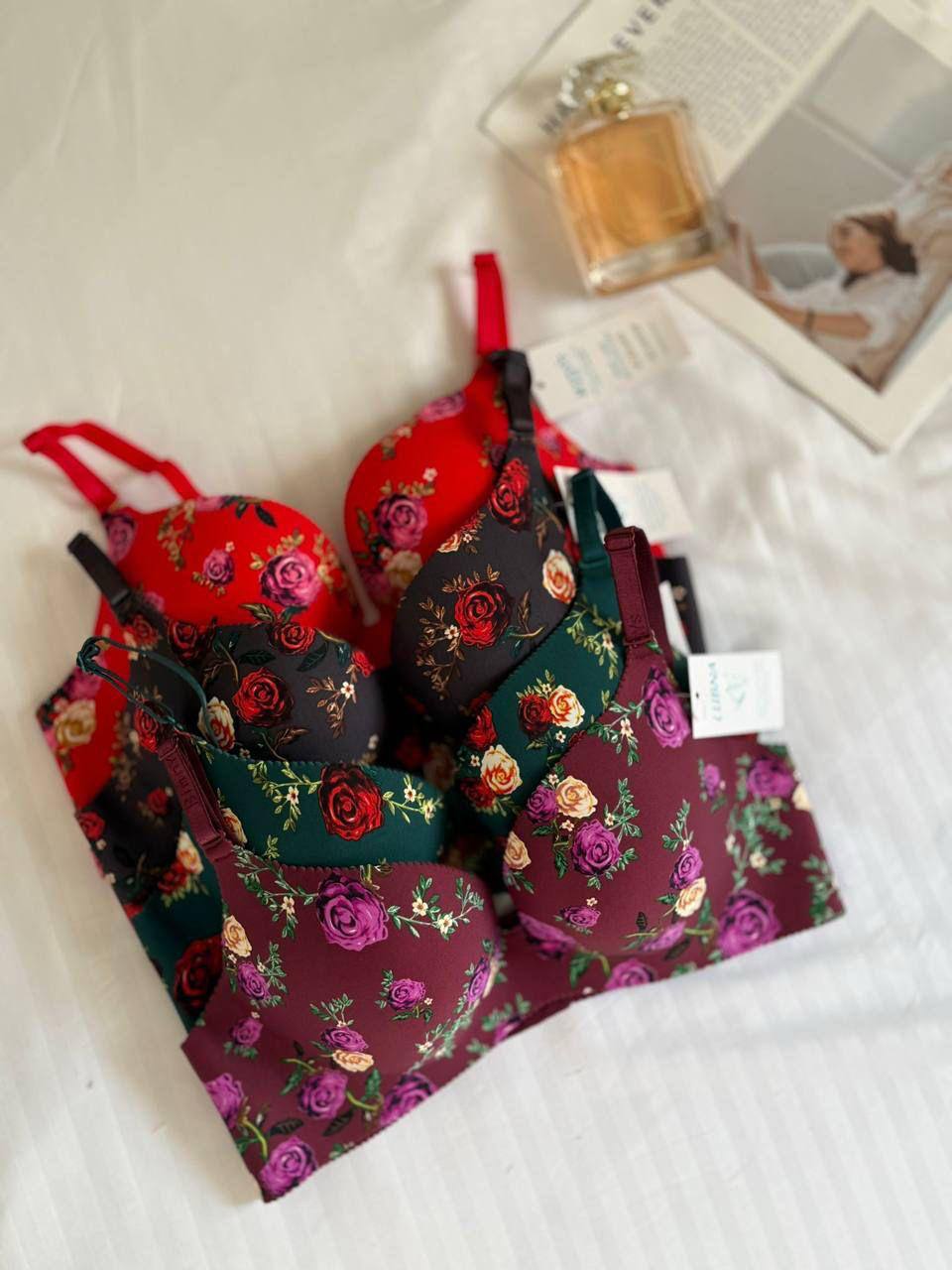 حمالة صدر مريحة ليزر