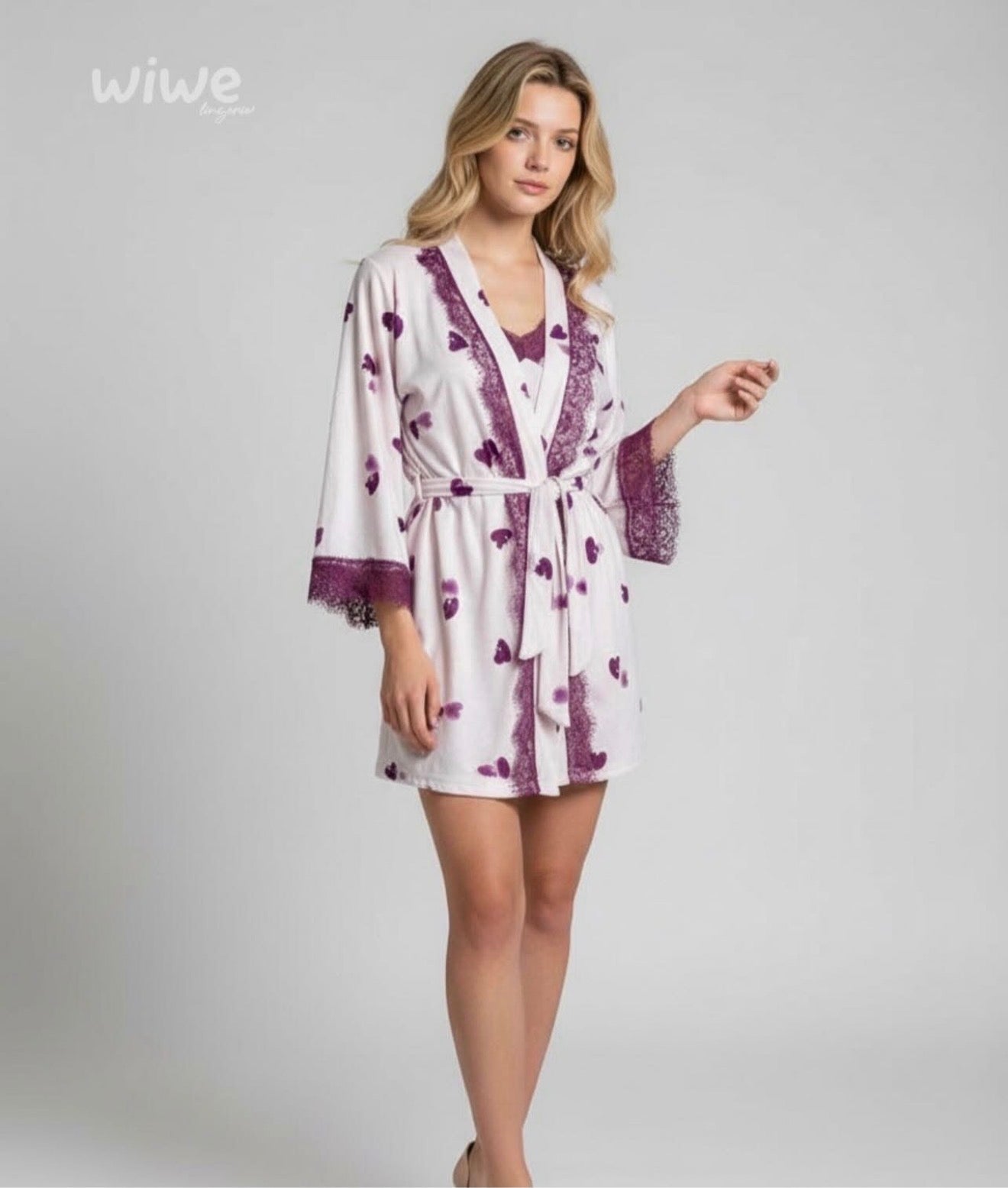 قميص نوم مريح