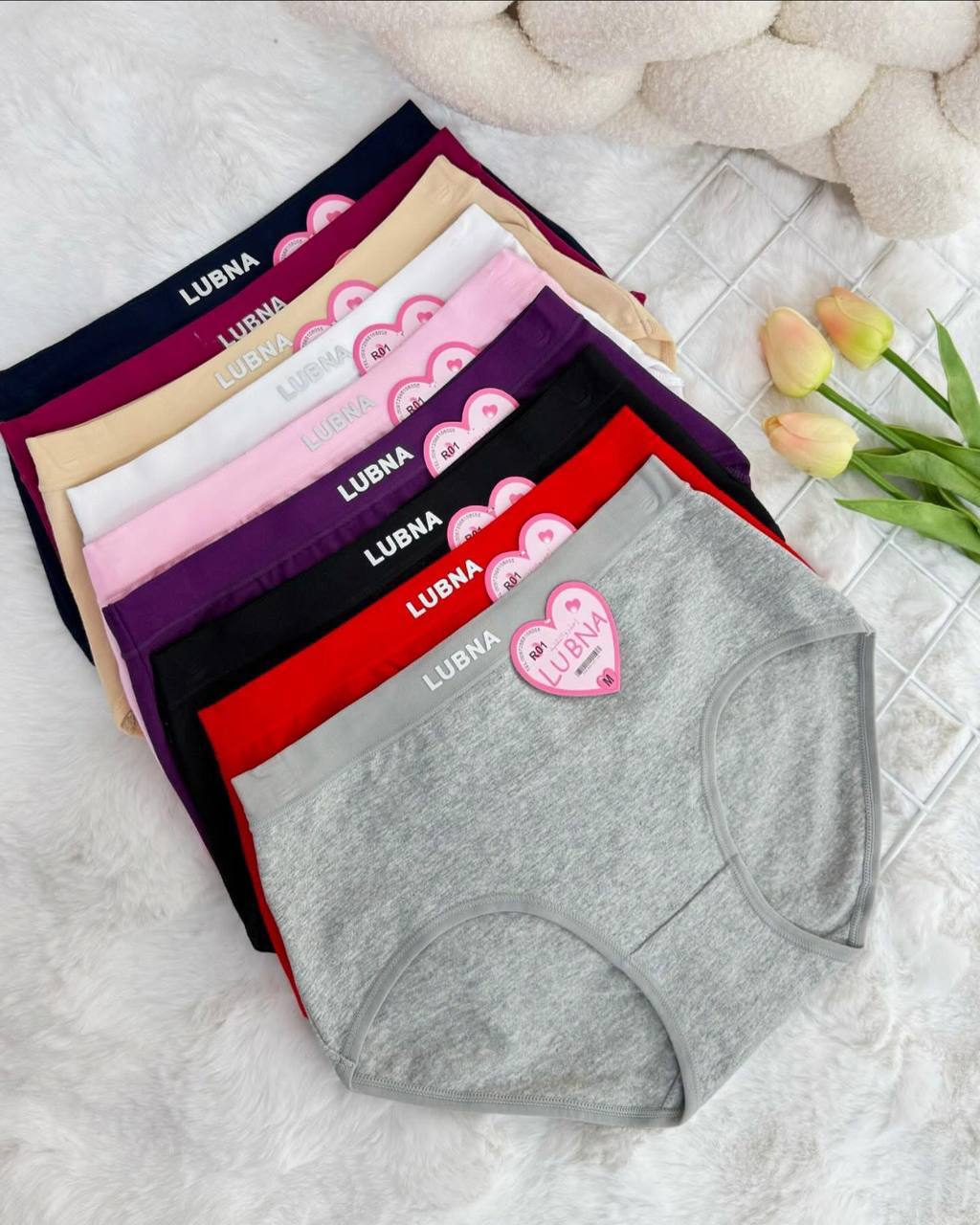 كلوت لبنى مريح لليوم يوم