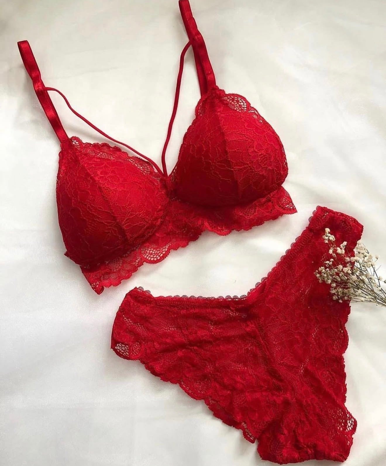 طقم داخلي عرايسي