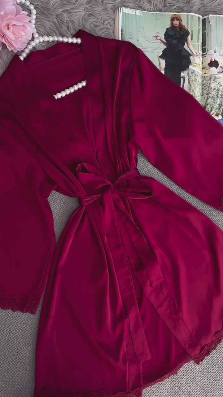 قميص نوم عرايسي